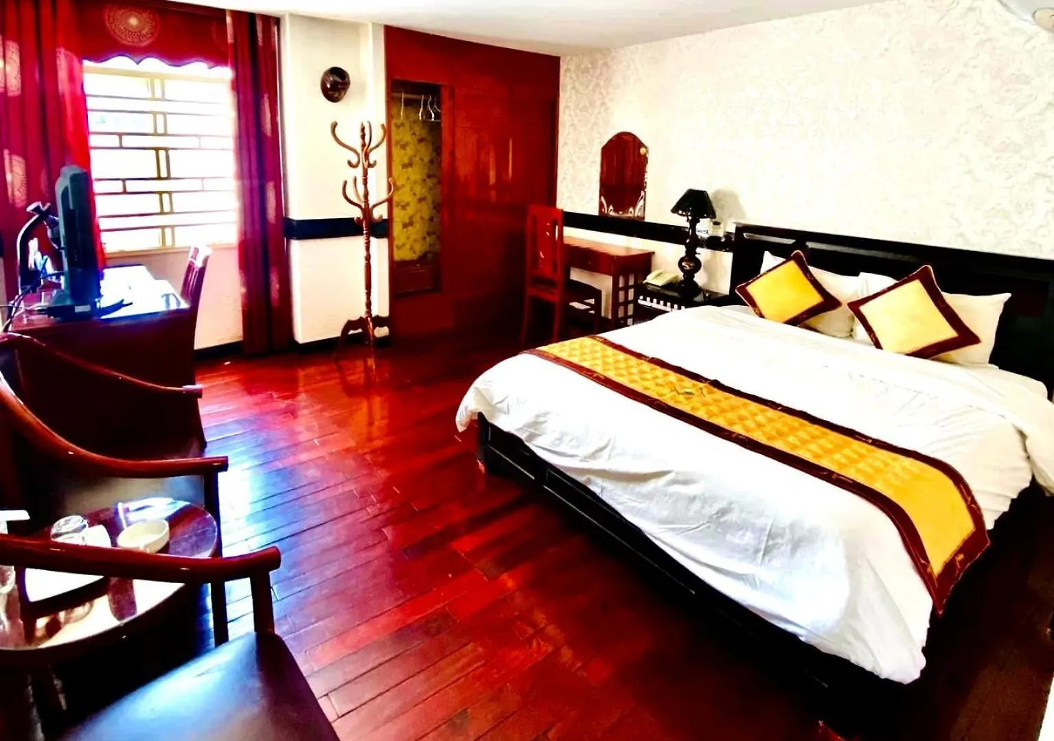Phuong Dong Hotel Dn By -Bay Luxury Danang