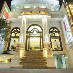 Hotel Moonlight & - Near Dragon Bridge, High Floor With Beautiful View, River View